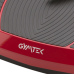 Вибрационная платформа  GYMTEK 3D XP750 Red - фото №2